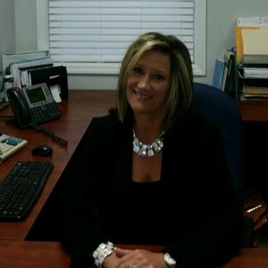 Meet your Posher, Robyn